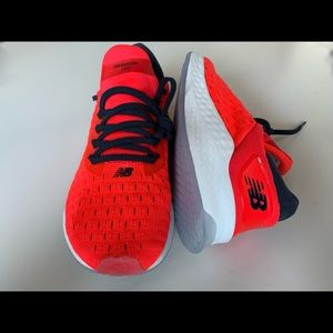 New Balance Men's Fresh Foam Lazr V2 Hypoknit Running Shoe New, unworn condition